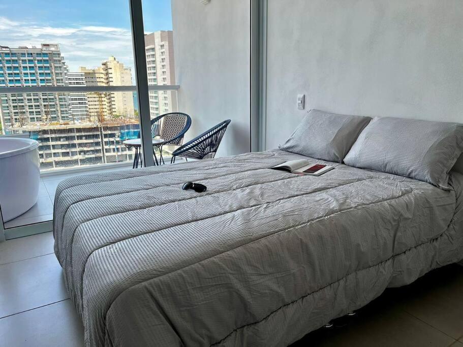 Apartment Con Jacuzzi Vista Al Mar *